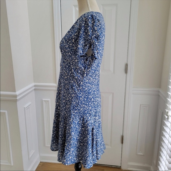 Princess Polly The Sting Short Mini Dress NWOT - Picture 5 of 8